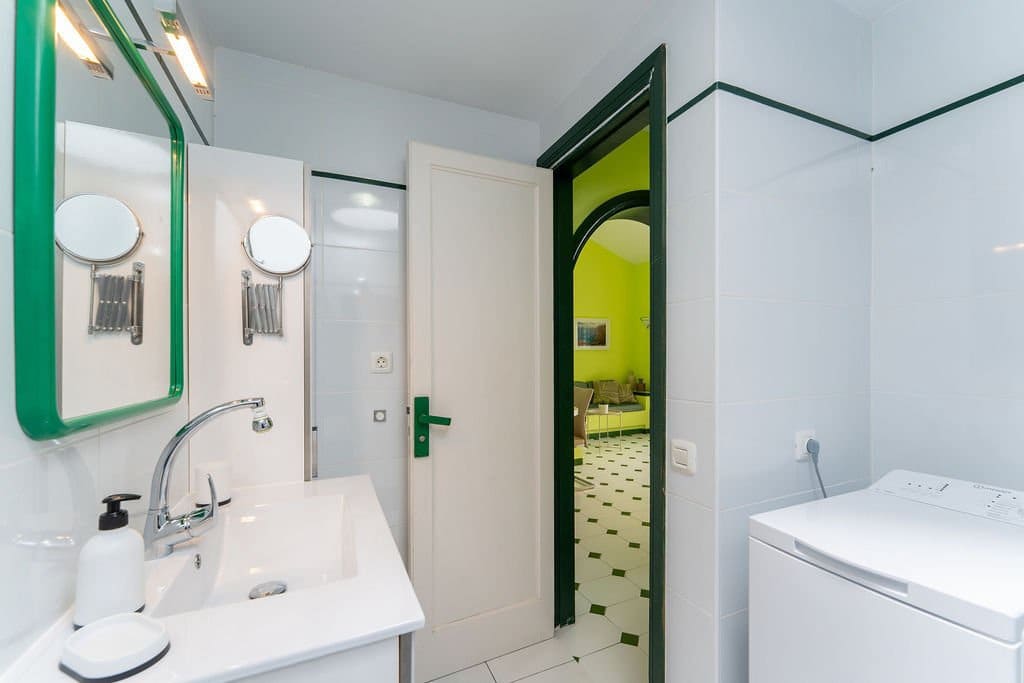 1 soveværelse Bungalow til salg i Maspalomas med swimmingpool garage - € 279.000 (Ref: 8772634)