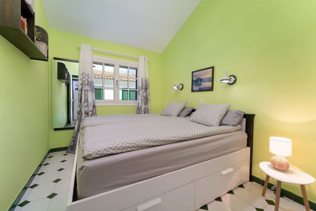 1 soveværelse Bungalow til salg i Maspalomas med swimmingpool garage - € 279.000 (Ref: 8772634)