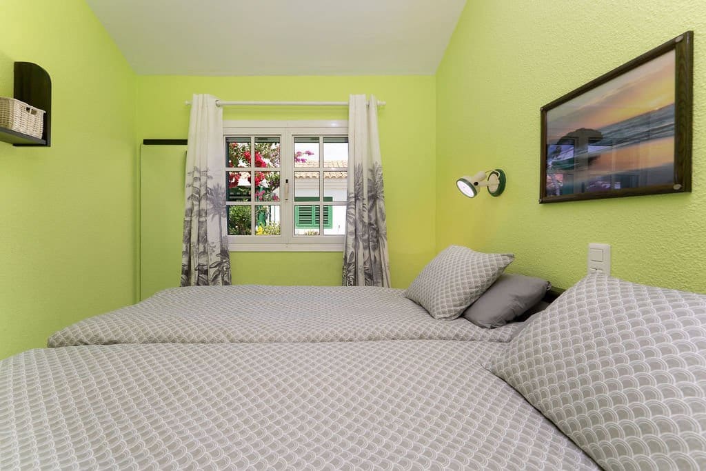 1 soveværelse Bungalow til salg i Maspalomas med swimmingpool garage - € 279.000 (Ref: 8772634)