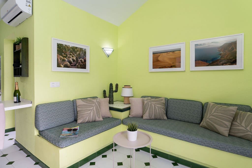 1 soveværelse Bungalow til salg i Maspalomas med swimmingpool garage - € 279.000 (Ref: 8772634)