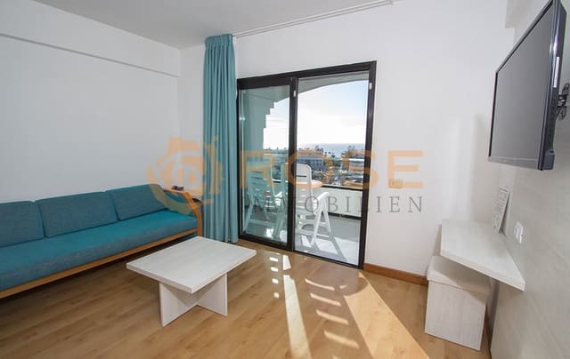 1 sovrum Lägenhet till salu i Playa del Inglés, San Bartolomé de Tirajana med pool - 175 000 € (Ref: 8828468)