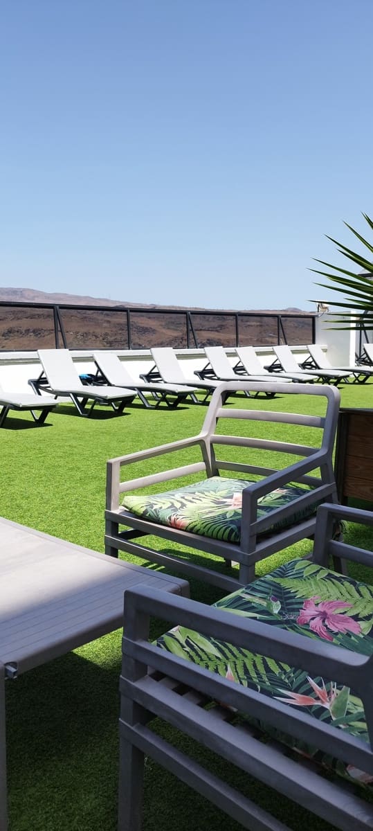 1 sovrum Lägenhet till salu i Playa del Ingles med pool - 175 000 € (Ref: 8828468)