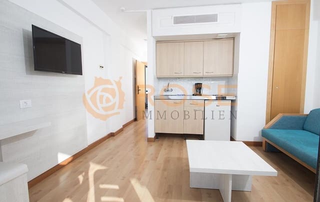 1 sovrum Lägenhet till salu i Playa del Inglés, San Bartolomé de Tirajana med pool - 175 000 € (Ref: 8828468)