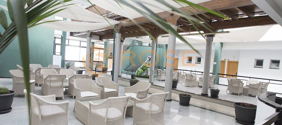 1 sovrum Lägenhet till salu i Playa del Ingles med pool - 175 000 € (Ref: 8828468)