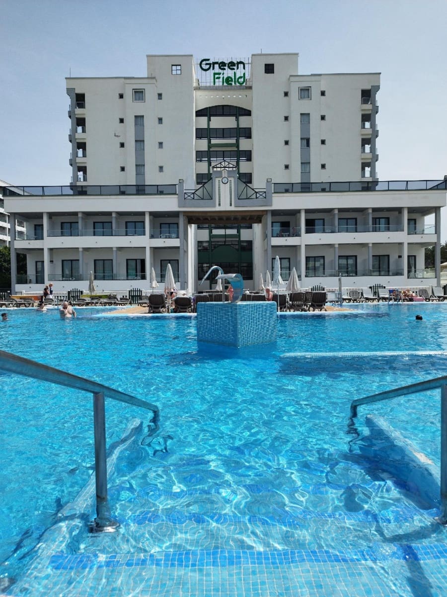 1 sovrum Lägenhet till salu i Playa del Ingles med pool - 175 000 € (Ref: 8828468)