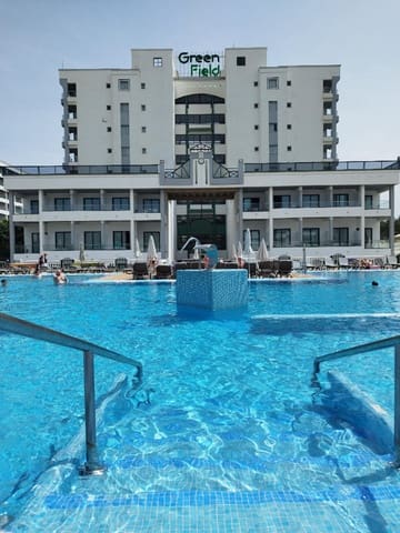 1 sovrum Lägenhet till salu i Playa del Inglés, San Bartolomé de Tirajana med pool - 175 000 € (Ref: 8828468)