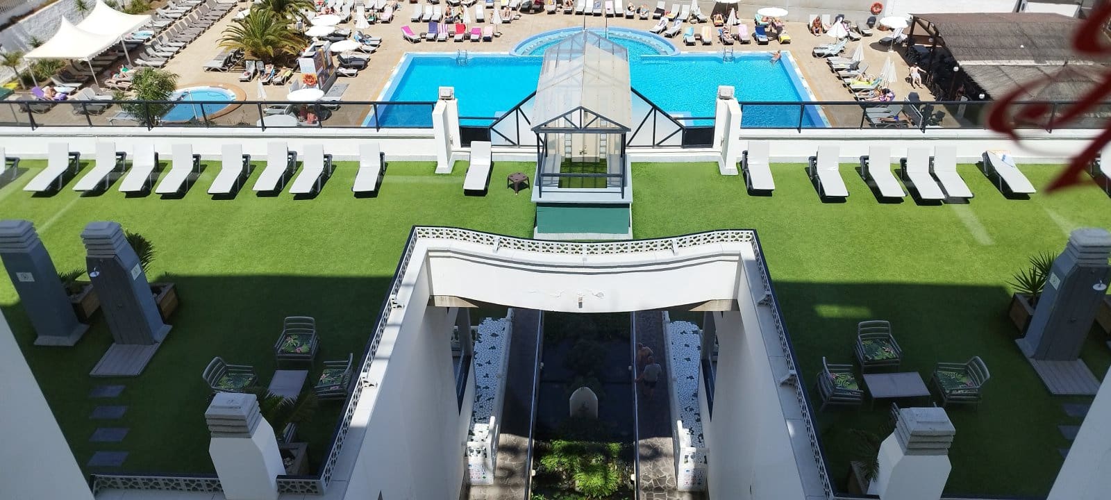 1 sovrum Lägenhet till salu i Playa del Ingles med pool - 175 000 € (Ref: 8828468)