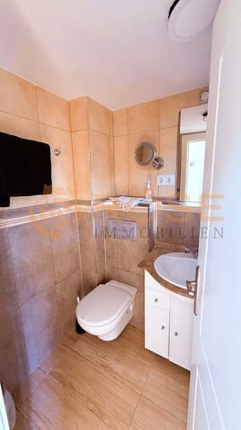 1 sypialnia Apartament na sprzedaż w Playa del Inglés, San Bartolomé de Tirajana z basenem - 265 000 € (Ref: 8940523)