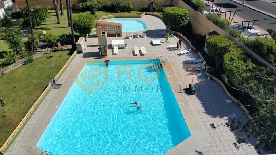 1 camera da letto Appartamento in vendita in Playa del Ingles con piscina - 265.000 € (Rif: 8940523)