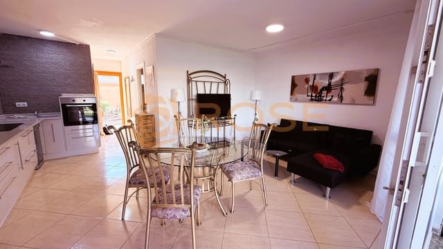 1 sypialnia Apartament na sprzedaż w Playa del Inglés, San Bartolomé de Tirajana z basenem - 265 000 € (Ref: 8940523)