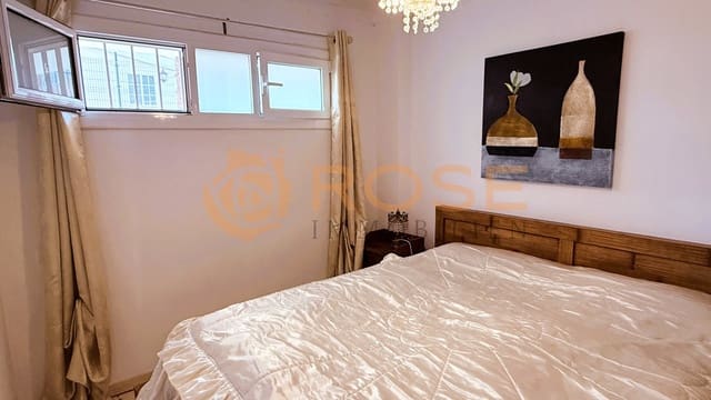 1 sypialnia Apartament na sprzedaż w Playa del Inglés, San Bartolomé de Tirajana z basenem - 265 000 € (Ref: 8940523)