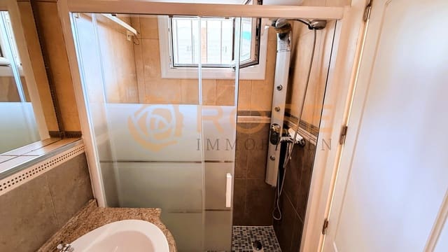 1 sypialnia Apartament na sprzedaż w Playa del Inglés, San Bartolomé de Tirajana z basenem - 265 000 € (Ref: 8940523)