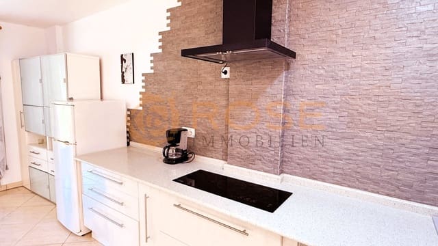 1 sypialnia Apartament na sprzedaż w Playa del Inglés, San Bartolomé de Tirajana z basenem - 265 000 € (Ref: 8940523)