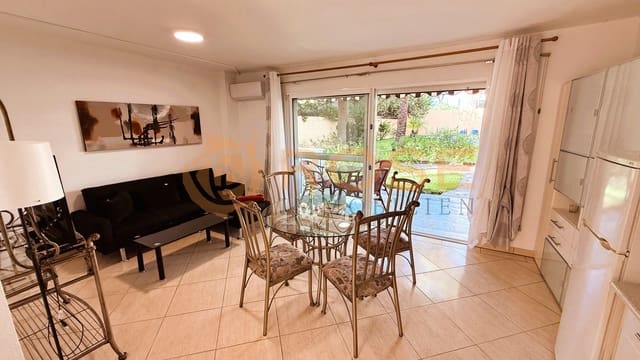 1 sypialnia Apartament na sprzedaż w Playa del Inglés, San Bartolomé de Tirajana z basenem - 265 000 € (Ref: 8940523)