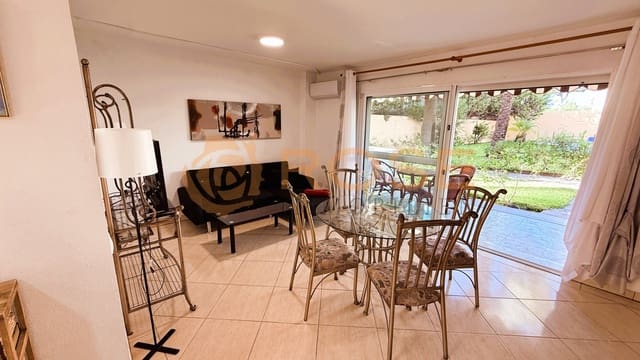 1 sypialnia Apartament na sprzedaż w Playa del Inglés, San Bartolomé de Tirajana z basenem - 265 000 € (Ref: 8940523)