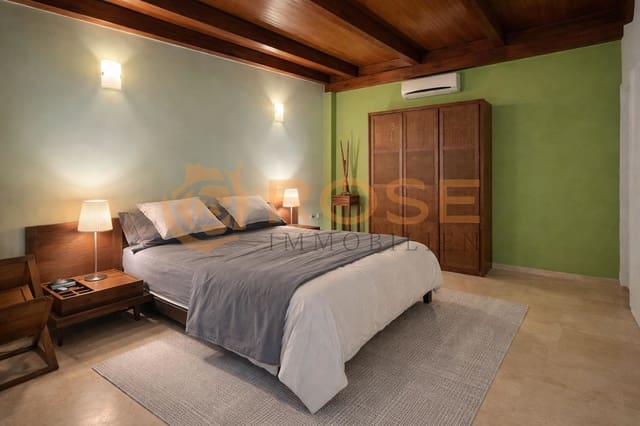 3 Zimmer Penthouse zu verkaufen in Playa del Inglés, San Bartolomé de Tirajana mit Pool - 869.000 € (Ref: 8990236)