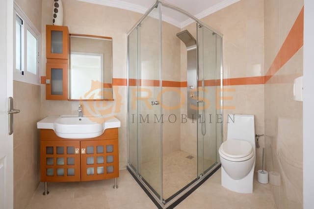 3 Zimmer Penthouse zu verkaufen in Playa del Inglés, San Bartolomé de Tirajana mit Pool - 869.000 € (Ref: 8990236)