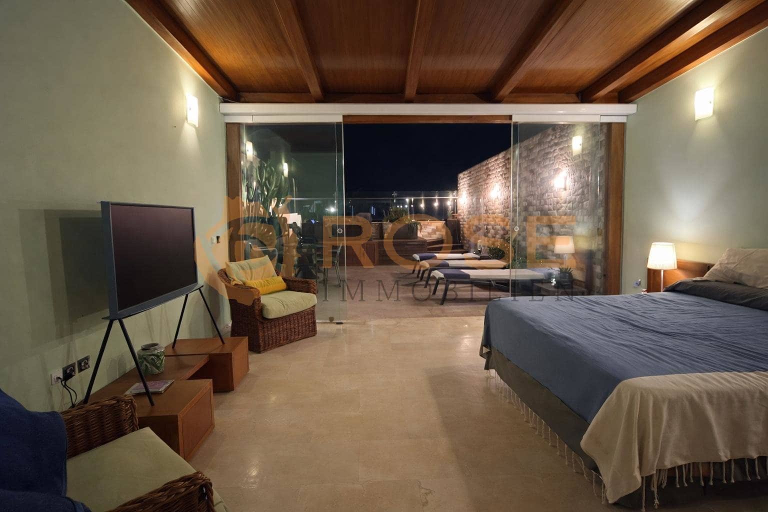 3 Zimmer Penthouse zu verkaufen in Playa del Ingles mit Pool - 869.000 € (Ref: 8990236)
