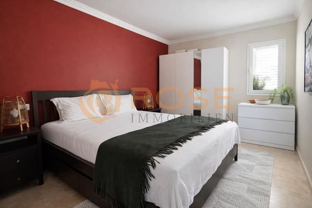 3 Zimmer Penthouse zu verkaufen in Playa del Inglés, San Bartolomé de Tirajana mit Pool - 869.000 € (Ref: 8990236)