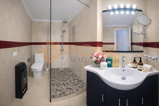 3 Zimmer Penthouse zu verkaufen in Playa del Inglés, San Bartolomé de Tirajana mit Pool - 869.000 € (Ref: 8990236)