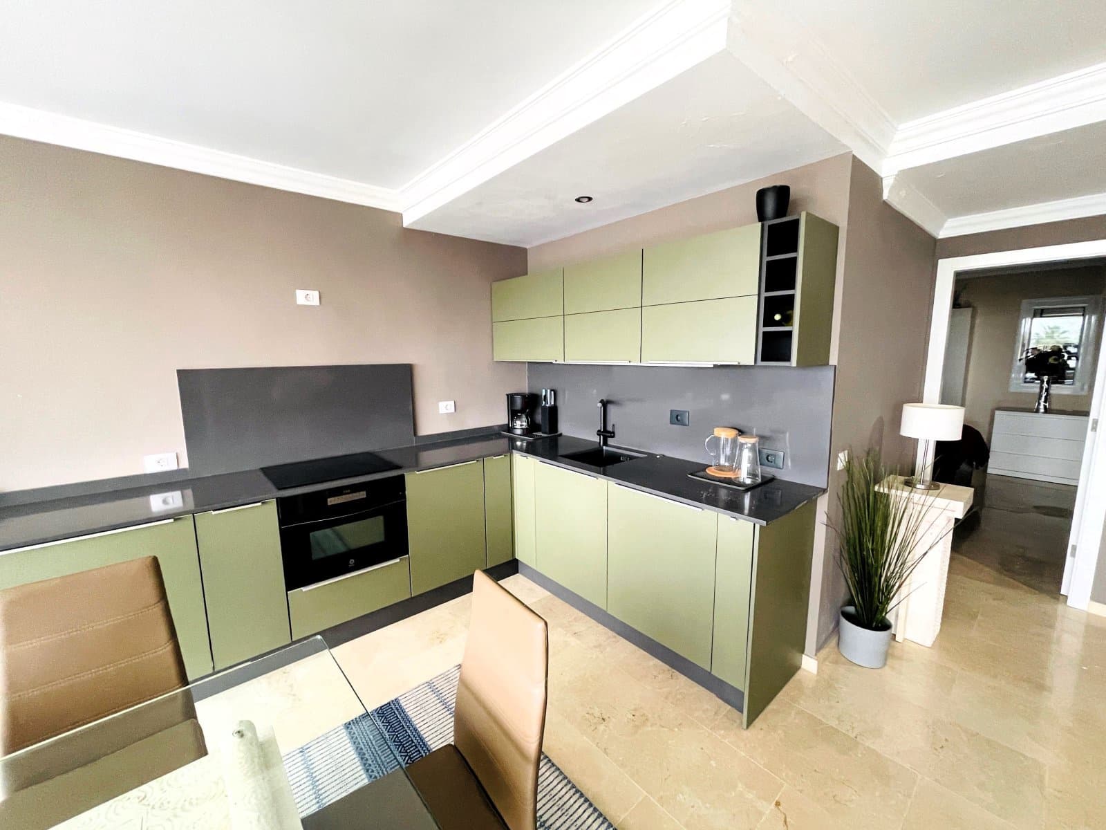 3 camera da letto Attico in vendita in Playa del Ingles con piscina - 869.000 € (Rif: 8990236)