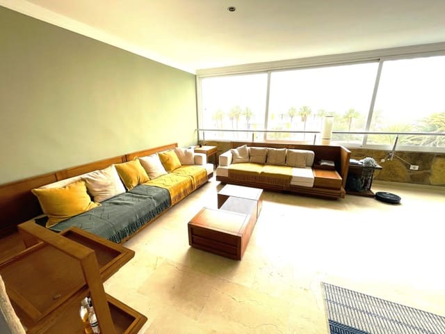 3 camera da letto Attico in vendita in Playa del Inglés, San Bartolomé de Tirajana con piscina - 869.000 € (Rif: 8990236)