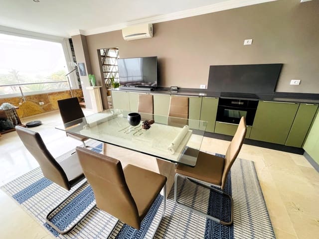 3 camera da letto Attico in vendita in Playa del Inglés, San Bartolomé de Tirajana con piscina - 869.000 € (Rif: 8990236)