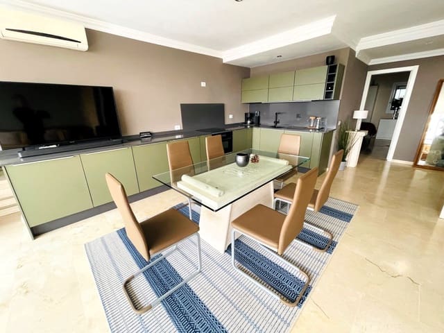 3 camera da letto Attico in vendita in Playa del Inglés, San Bartolomé de Tirajana con piscina - 869.000 € (Rif: 8990236)