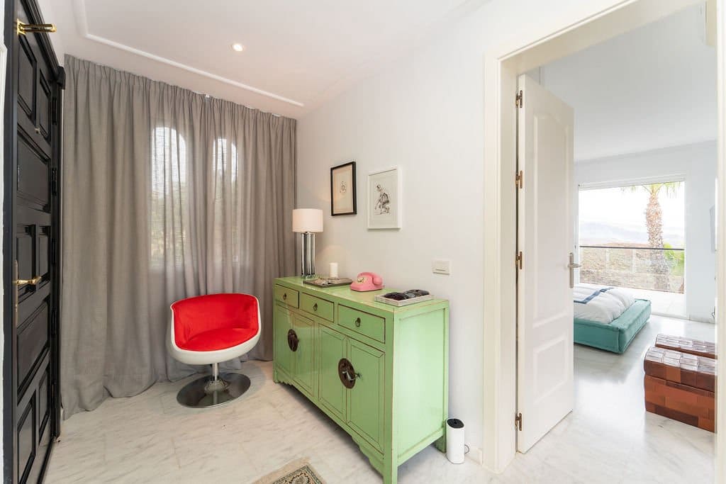 3 soverom Villa til salgs i Monte Leon med svømmebasseng - € 1 150 000 (Ref: 8990237)