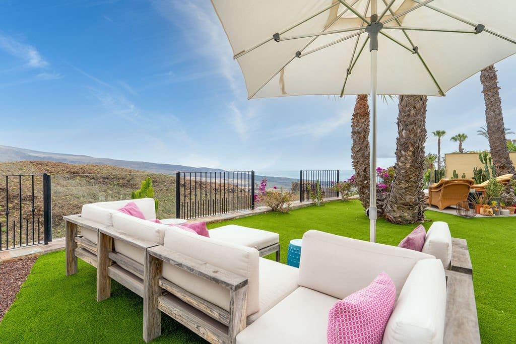 3 soverom Villa til salgs i Monte Leon med svømmebasseng - € 1 150 000 (Ref: 8990237)