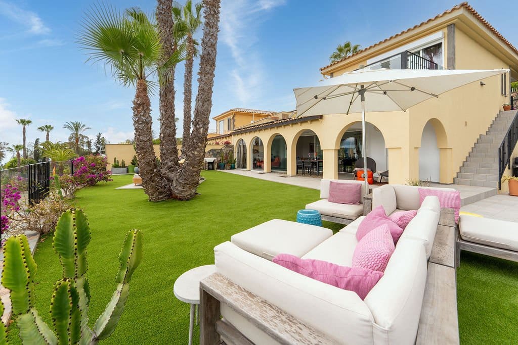 3 soverom Villa til salgs i Monte Leon med svømmebasseng - € 1 150 000 (Ref: 8990237)