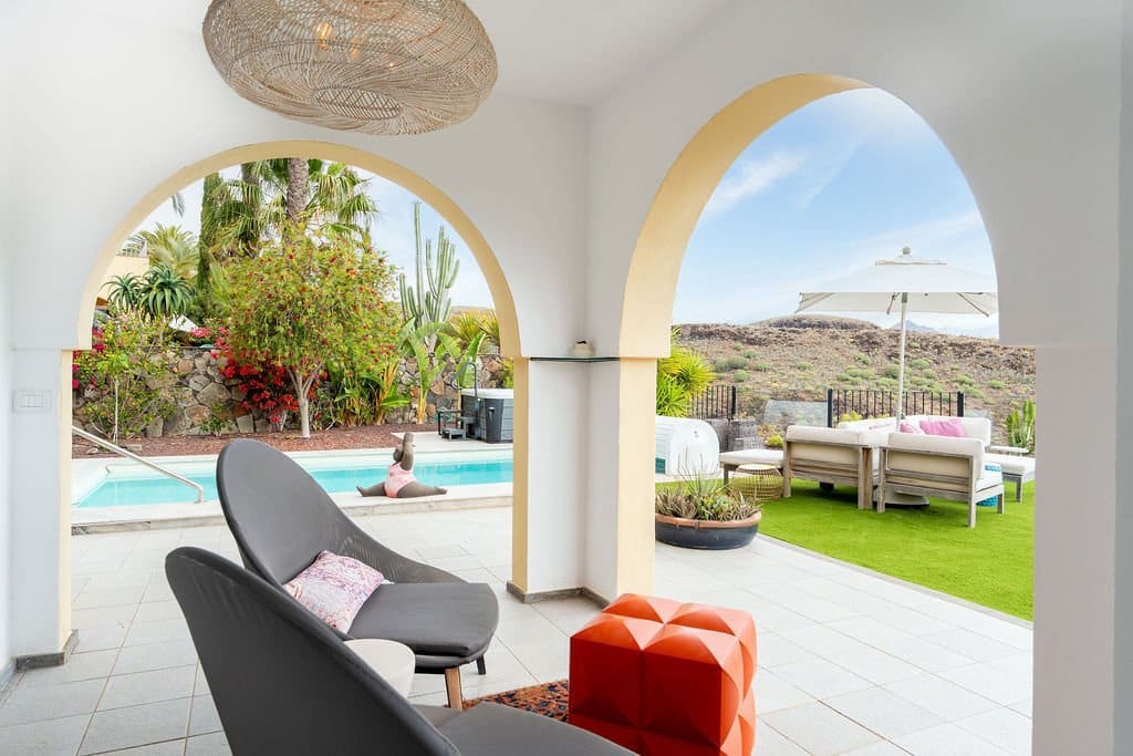 3 soverom Villa til salgs i Monte Leon med svømmebasseng - € 1 150 000 (Ref: 8990237)