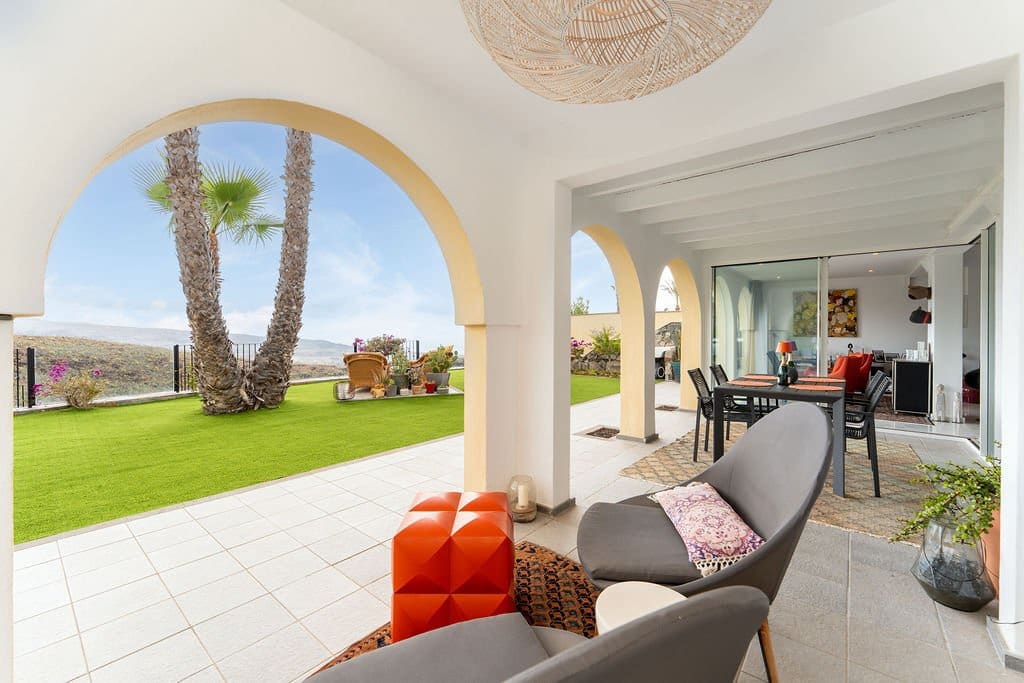 3 soverom Villa til salgs i Monte Leon med svømmebasseng - € 1 150 000 (Ref: 8990237)