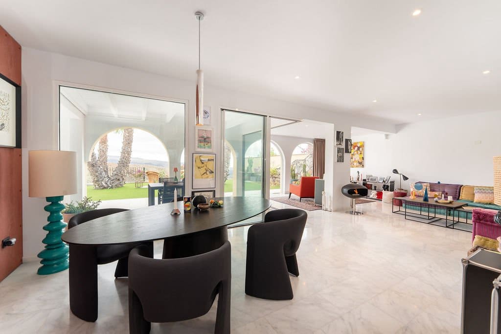 3 soverom Villa til salgs i Monte Leon med svømmebasseng - € 1 150 000 (Ref: 8990237)