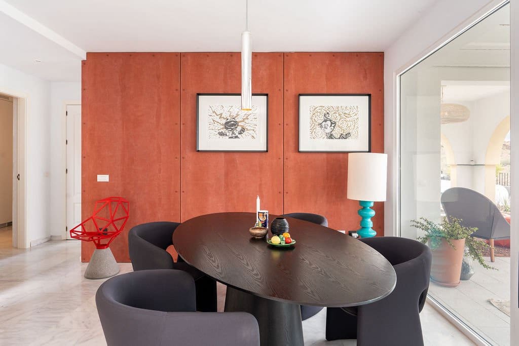 3 soverom Villa til salgs i Monte Leon med svømmebasseng - € 1 150 000 (Ref: 8990237)