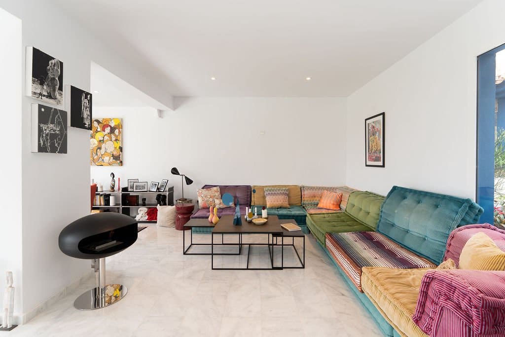 3 soverom Villa til salgs i Monte Leon med svømmebasseng - € 1 150 000 (Ref: 8990237)