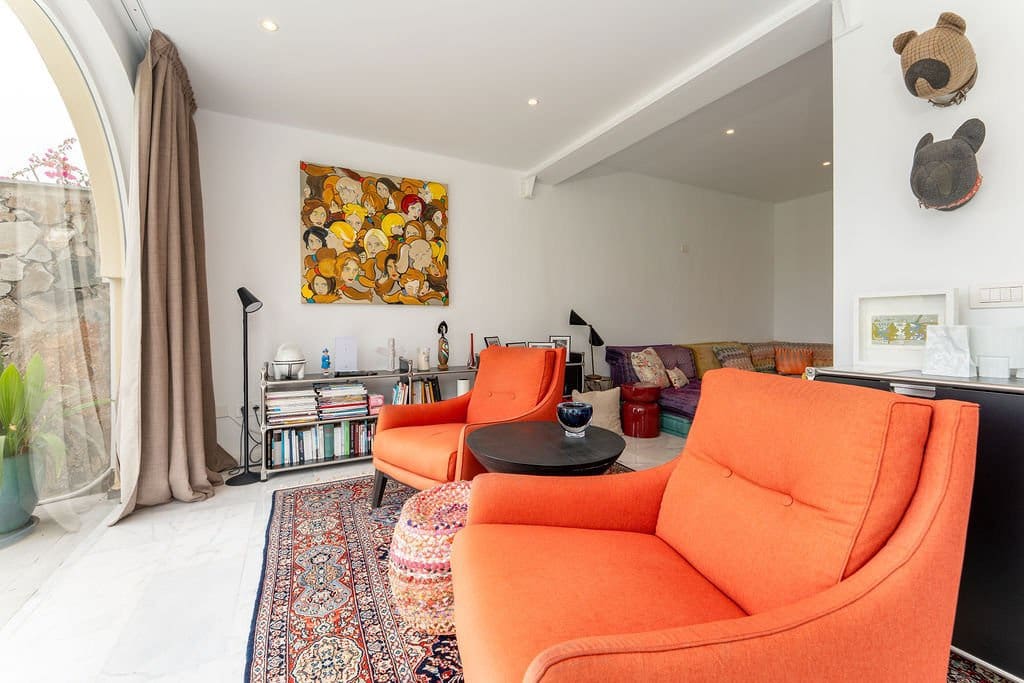 3 soverom Villa til salgs i Monte Leon med svømmebasseng - € 1 150 000 (Ref: 8990237)