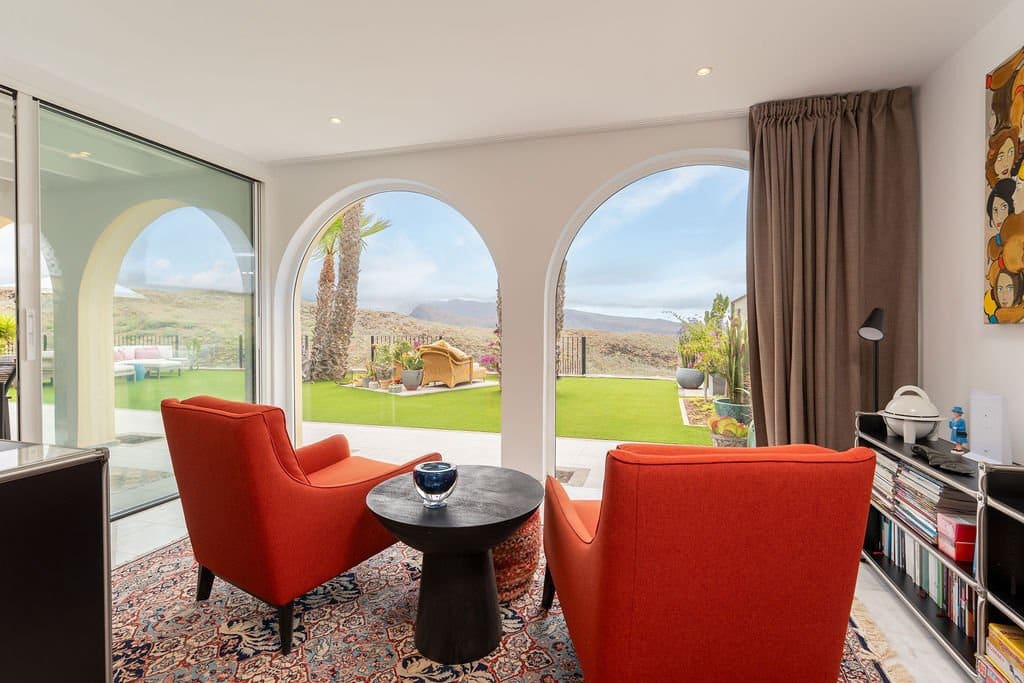 3 soverom Villa til salgs i Monte Leon med svømmebasseng - € 1 150 000 (Ref: 8990237)