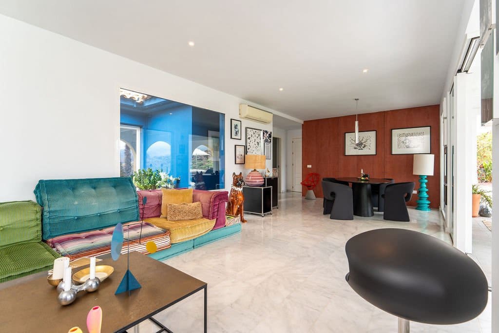 3 soverom Villa til salgs i Monte Leon med svømmebasseng - € 1 150 000 (Ref: 8990237)