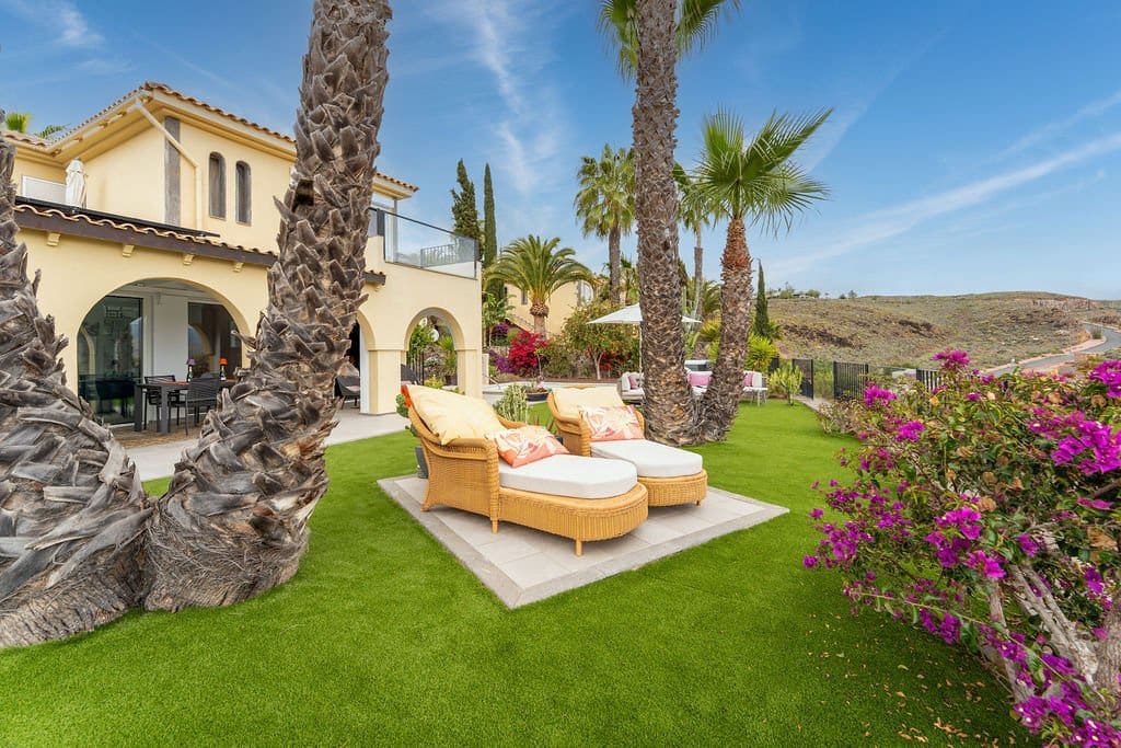 3 soverom Villa til salgs i Monte Leon med svømmebasseng - € 1 150 000 (Ref: 8990237)