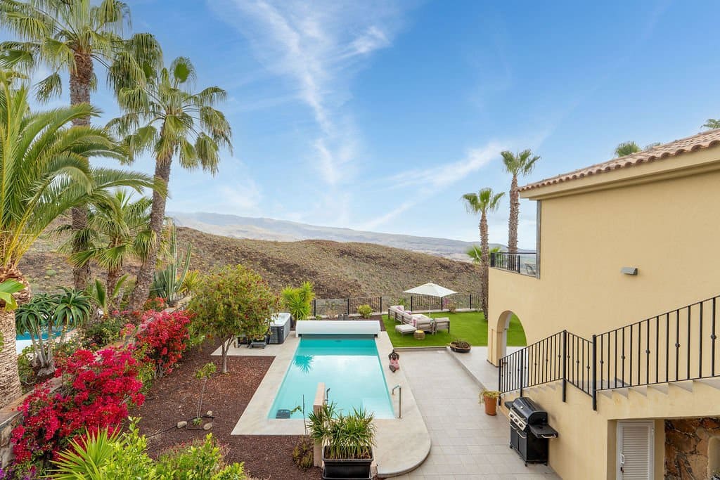 3 soverom Villa til salgs i Monte Leon med svømmebasseng - € 1 150 000 (Ref: 8990237)