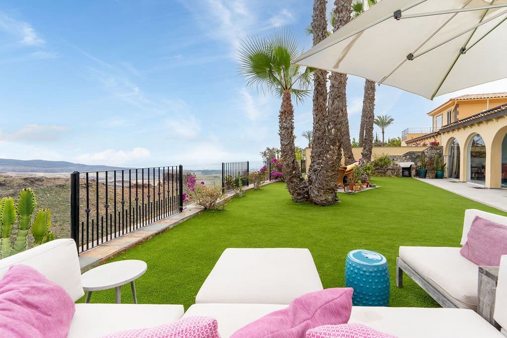 3 soverom Villa til salgs i Monte Leon med svømmebasseng - € 1 150 000 (Ref: 8990237)