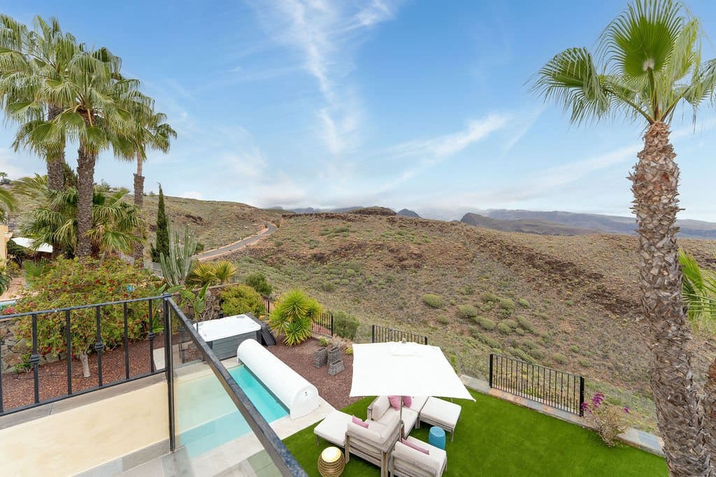 3 soverom Villa til salgs i Monte Leon med svømmebasseng - € 1 150 000 (Ref: 8990237)