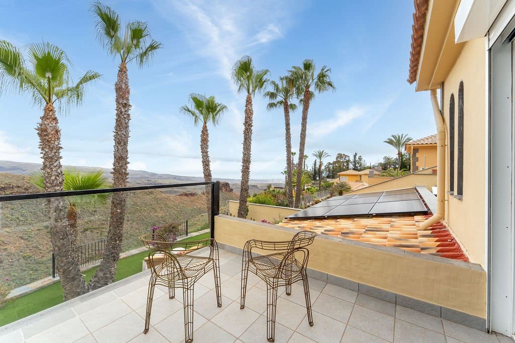 3 soverom Villa til salgs i Monte Leon med svømmebasseng - € 1 150 000 (Ref: 8990237)