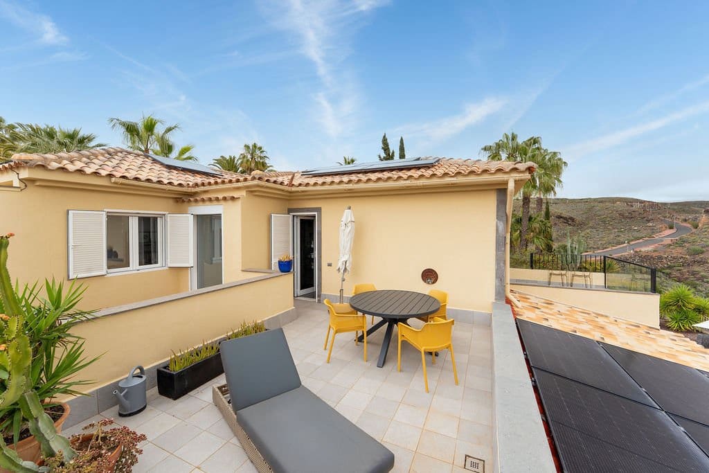 3 soverom Villa til salgs i Monte Leon med svømmebasseng - € 1 150 000 (Ref: 8990237)