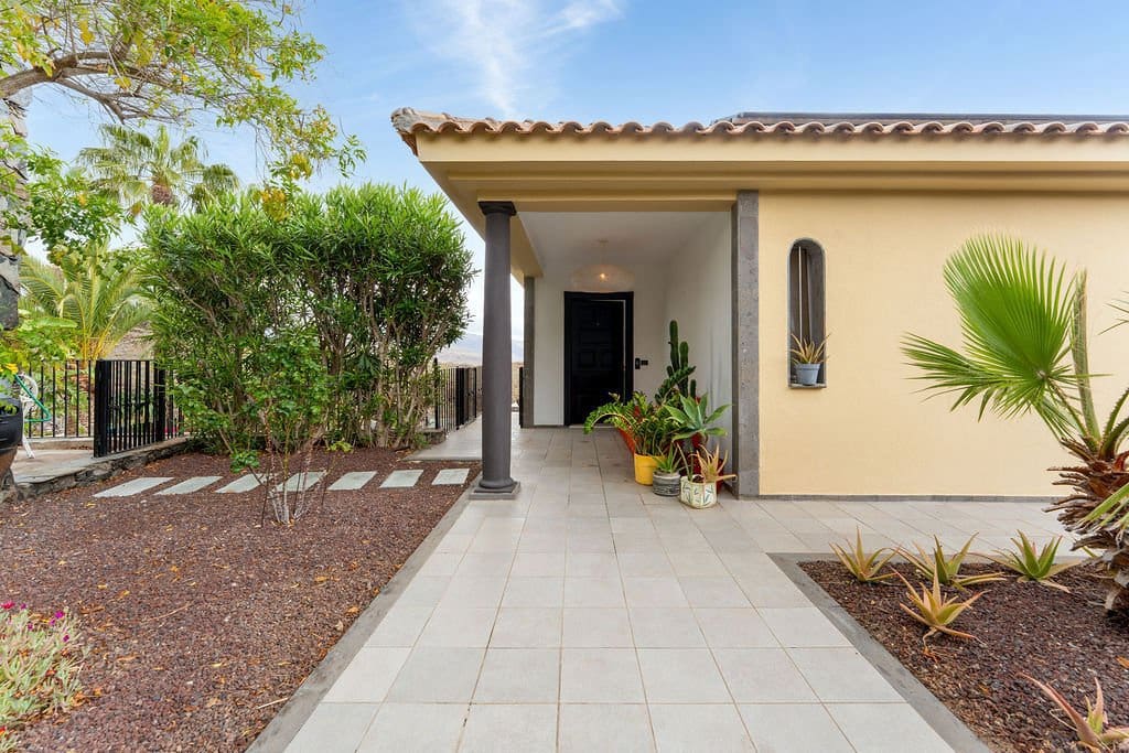 3 soverom Villa til salgs i Monte Leon med svømmebasseng - € 1 150 000 (Ref: 8990237)