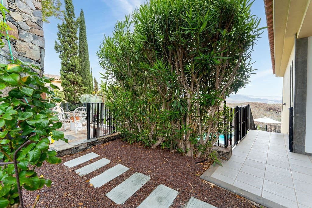 3 soverom Villa til salgs i Monte Leon med svømmebasseng - € 1 150 000 (Ref: 8990237)