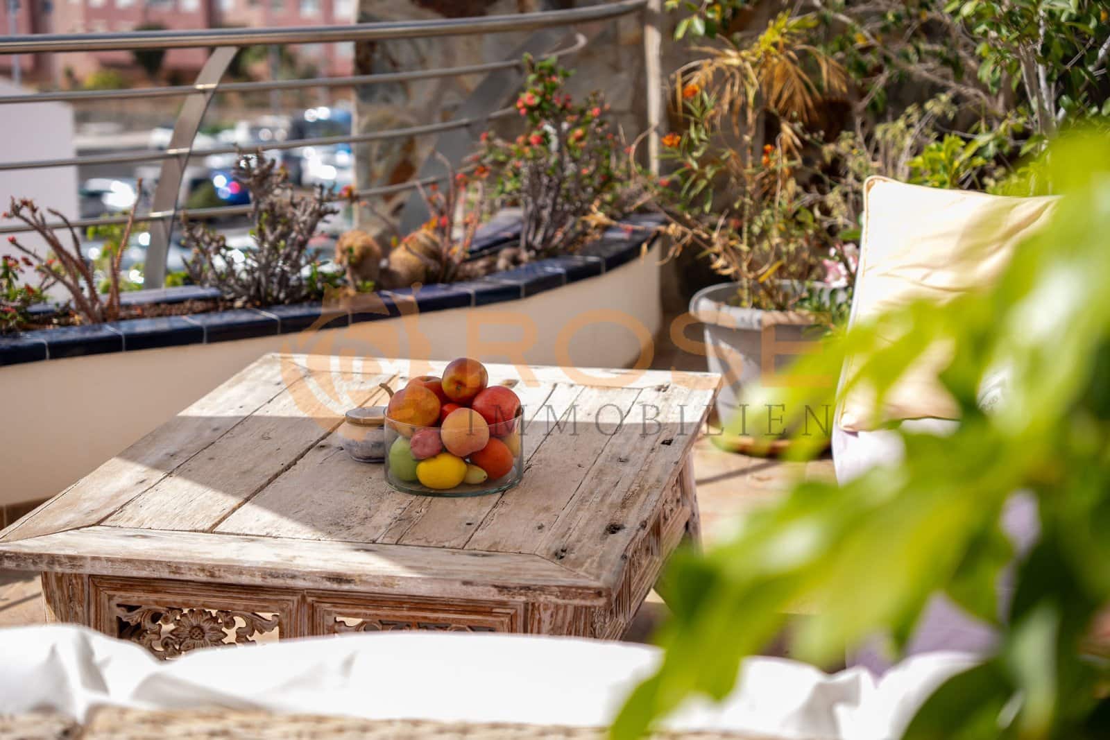 5 sypialnia Willa na sprzedaż w Playa del Ingles z basenem garażem - 1 350 000 € (Ref: 9000535)