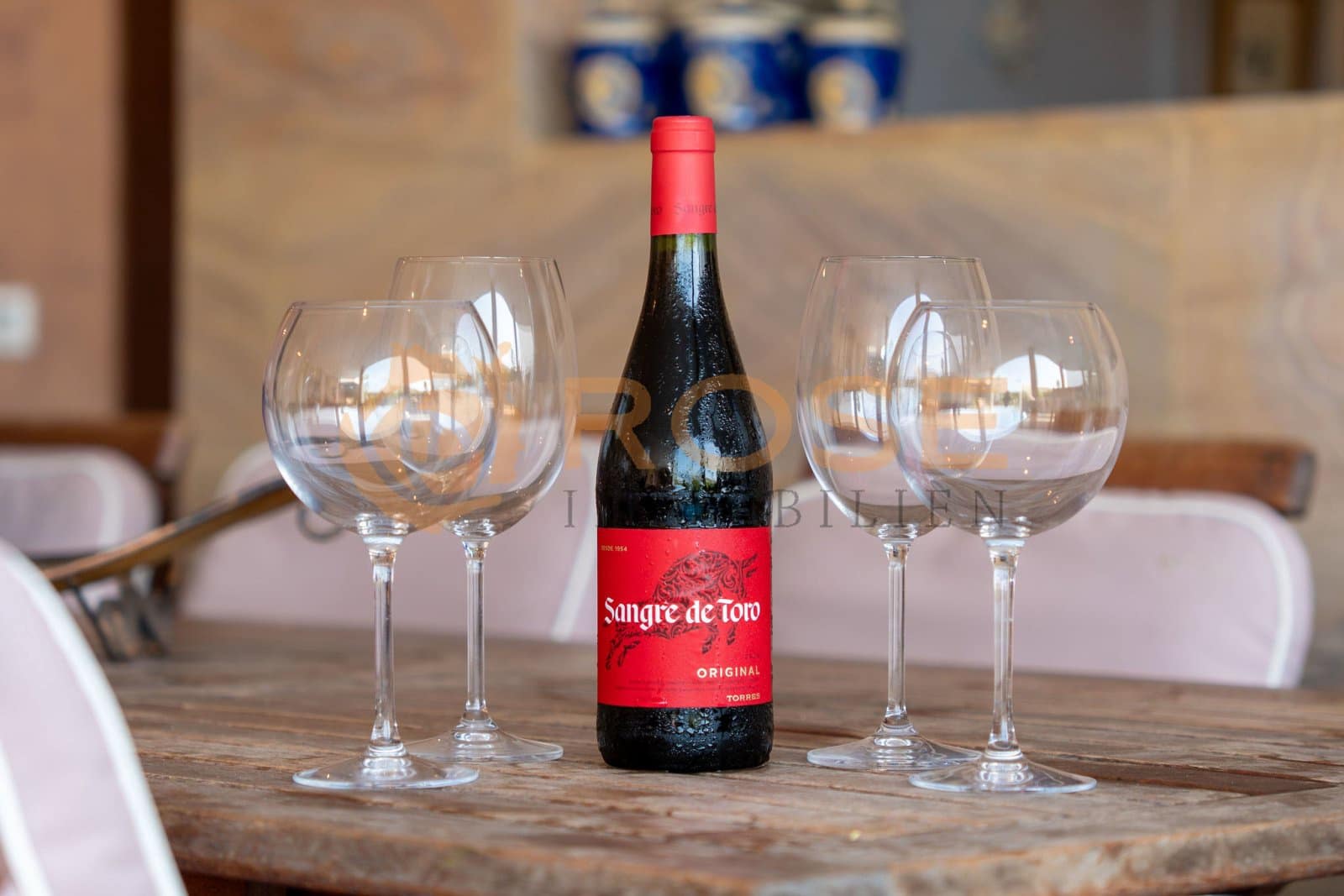 5 sypialnia Willa na sprzedaż w Playa del Ingles z basenem garażem - 1 350 000 € (Ref: 9000535)