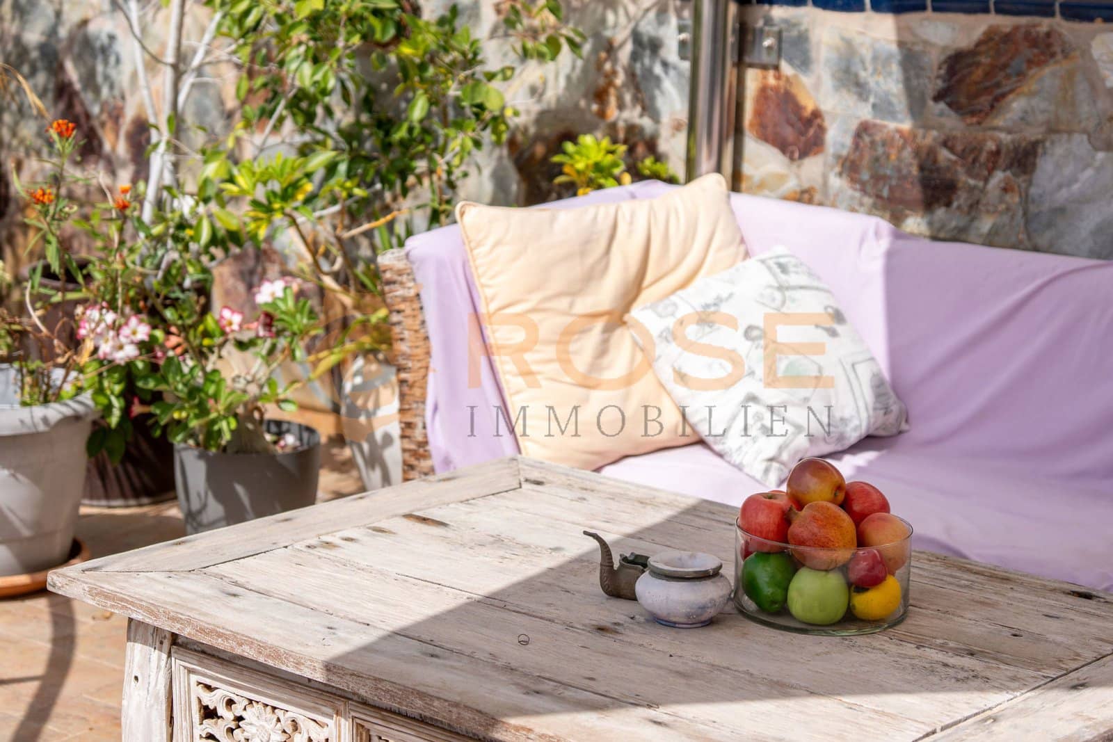 5 sypialnia Willa na sprzedaż w Playa del Ingles z basenem garażem - 1 350 000 € (Ref: 9000535)